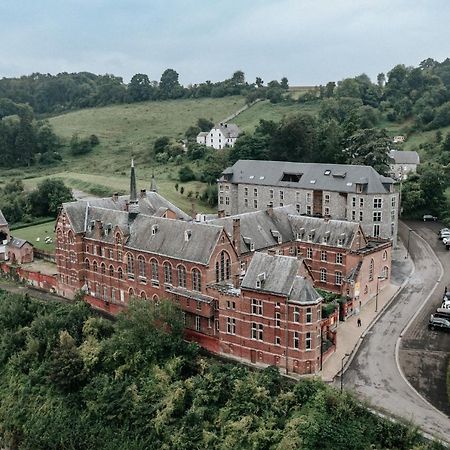 La Merveilleuse By Infiniti Hotel Dinant Exterior photo