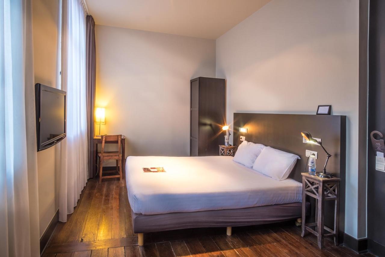 La Merveilleuse By Infiniti Hotel Dinant Exterior photo