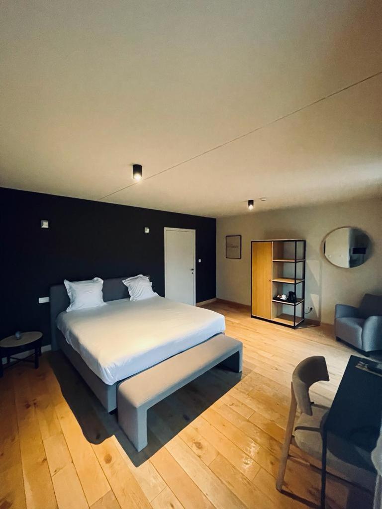 La Merveilleuse By Infiniti Hotel Dinant Exterior photo